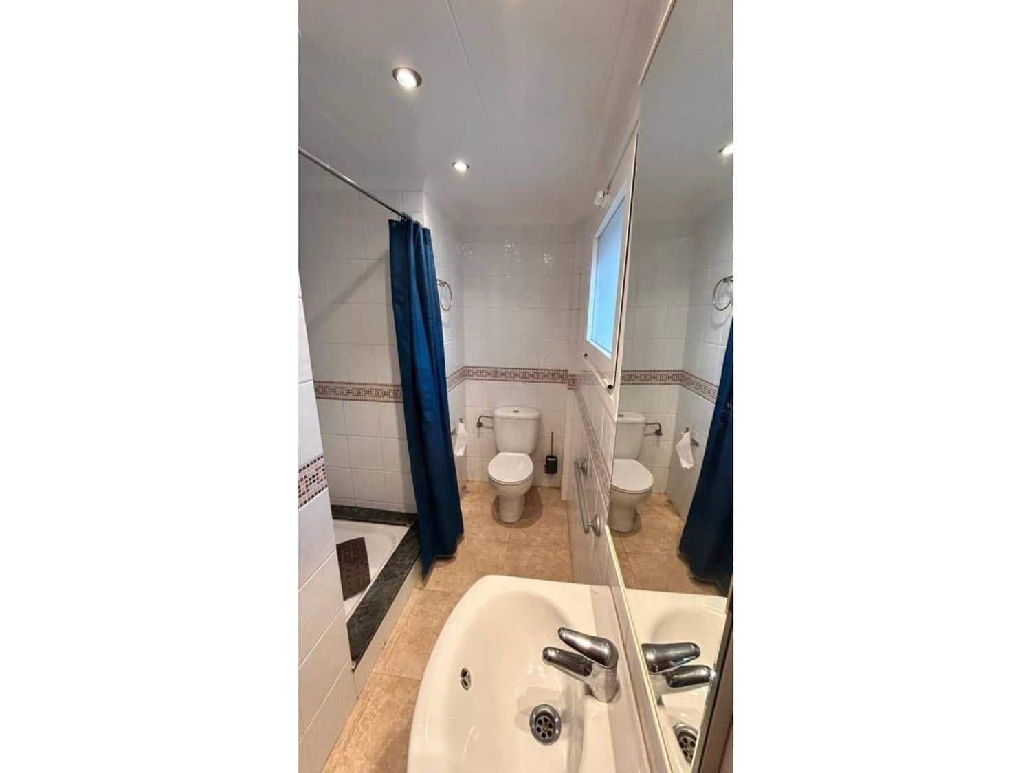 3 bedroom Apartment for sale in Sant Jordi with garage - € 118,000 (Ref: 9317059)