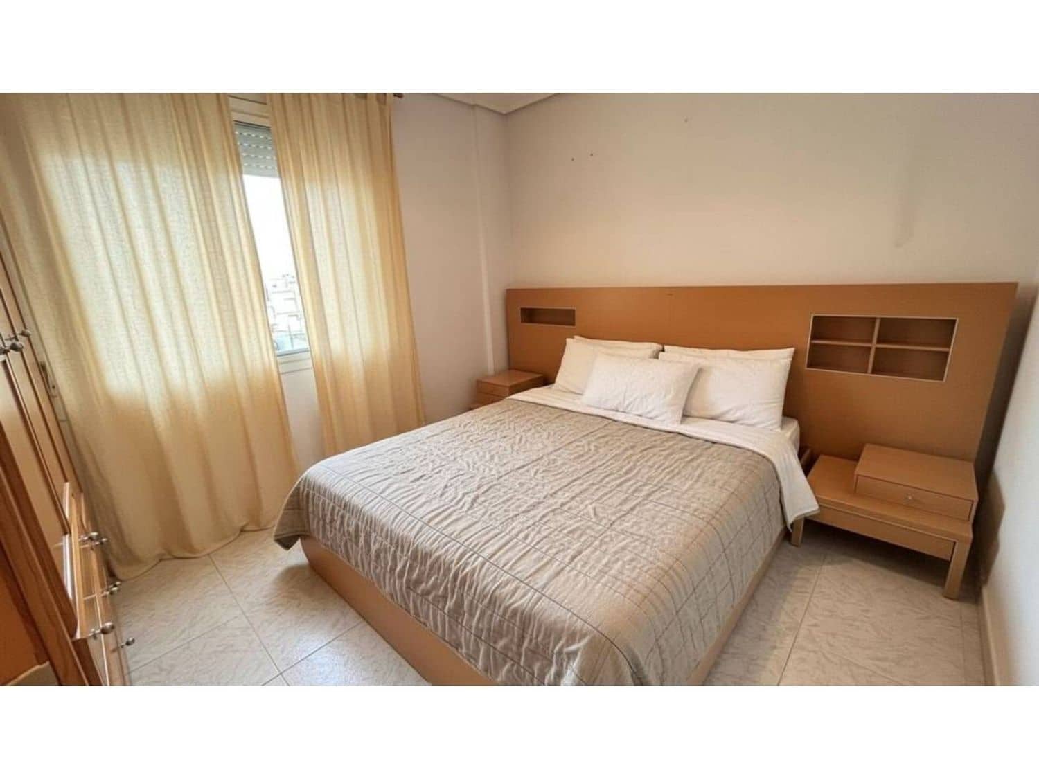 3 bedroom Apartment for sale in Sant Jordi with garage - € 118,000 (Ref: 9317059)