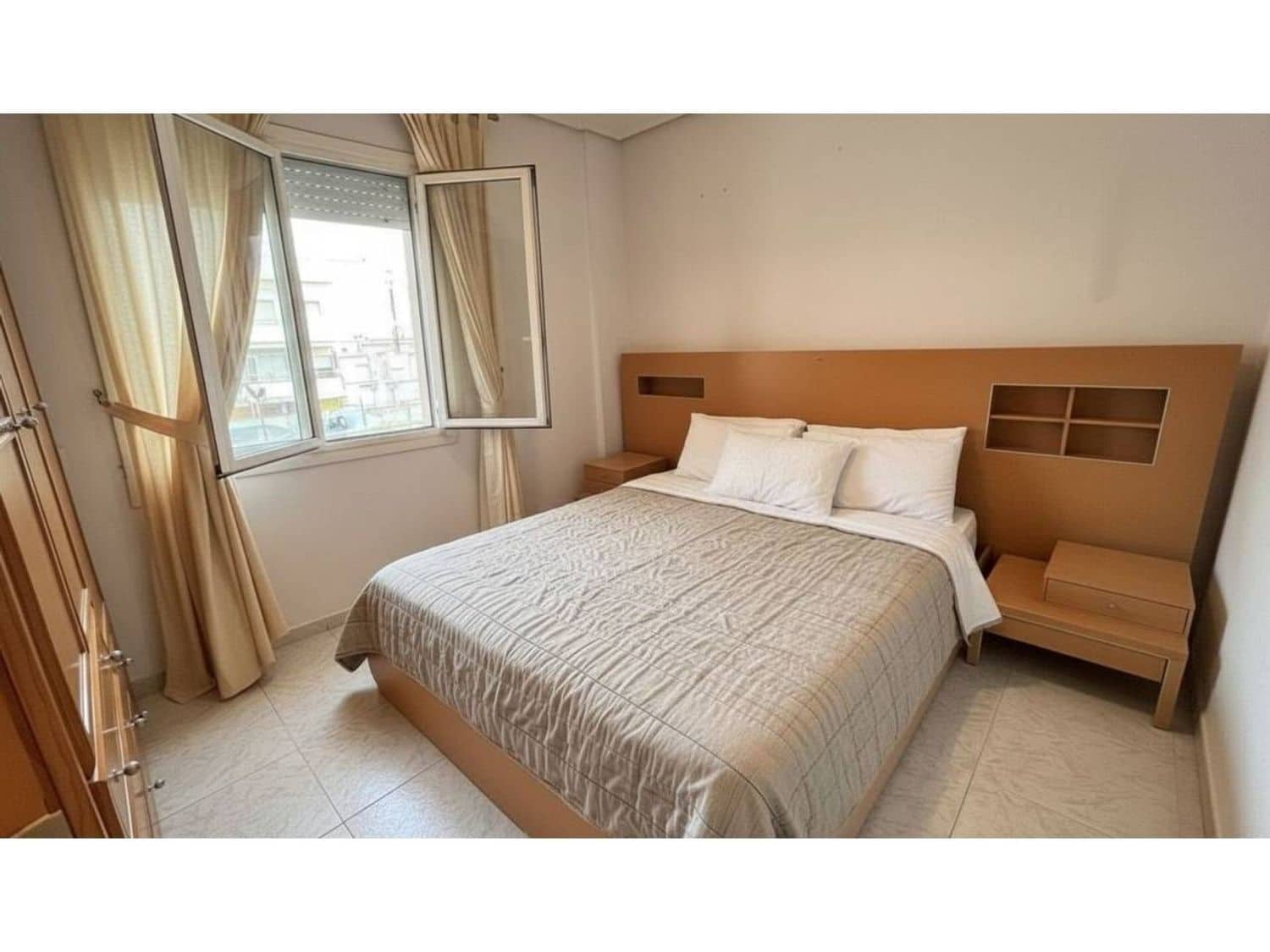 3 bedroom Apartment for sale in Sant Jordi with garage - € 118,000 (Ref: 9317059)