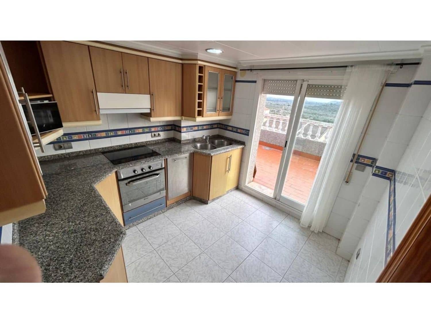 3 bedroom Apartment for sale in Sant Jordi with garage - € 118,000 (Ref: 9317059)