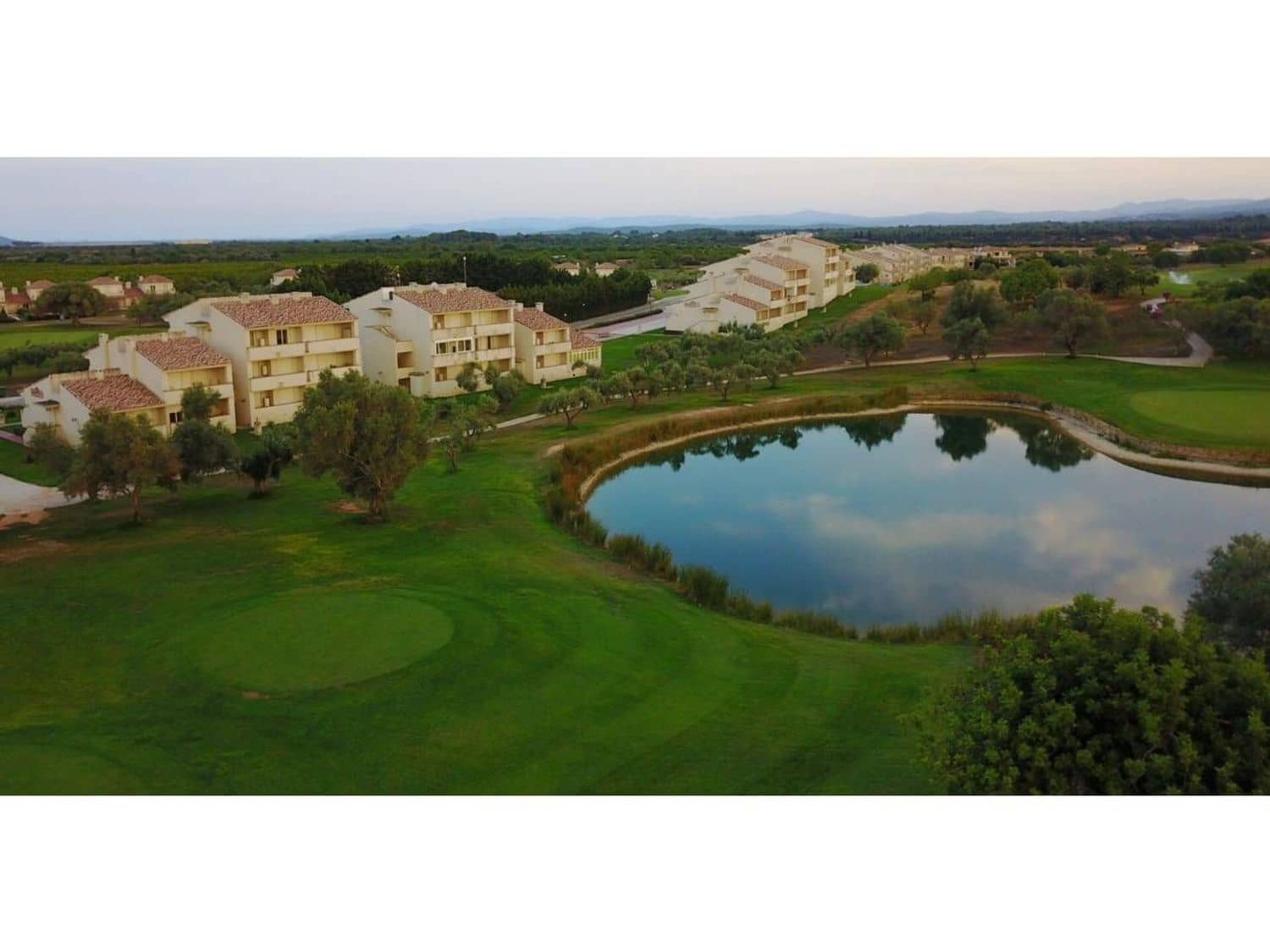 2 bedroom Apartment for sale in Sant Jordi - € 130,000 (Ref: 9317060)