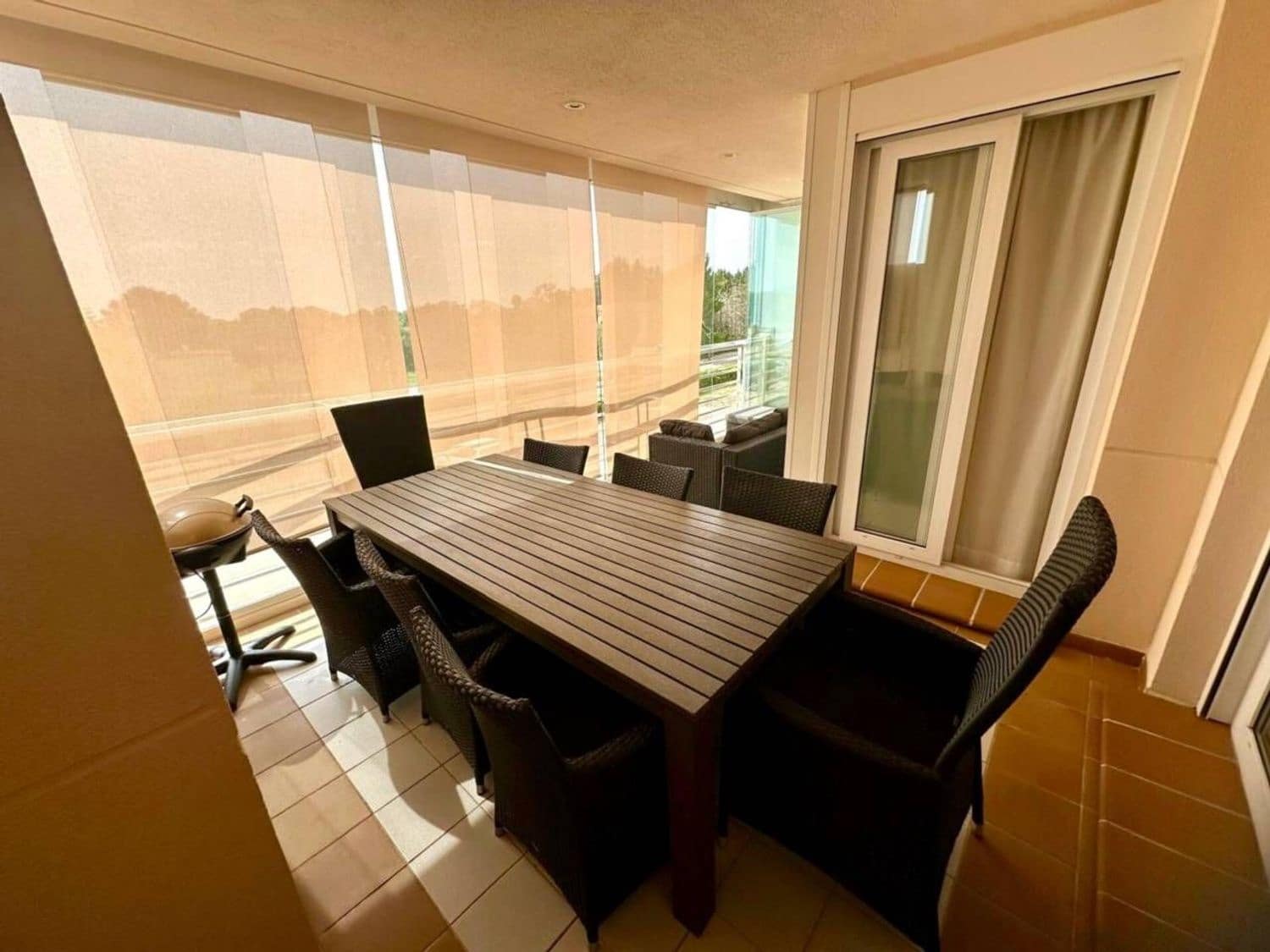2 bedroom Apartment for sale in Sant Jordi - € 130,000 (Ref: 9317060)