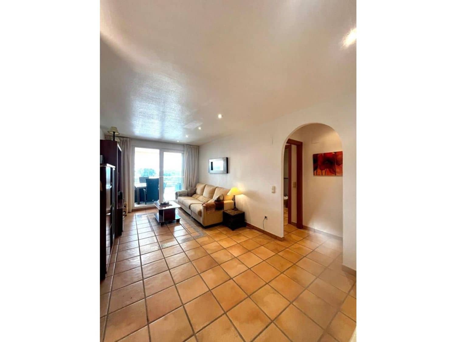 2 bedroom Apartment for sale in Sant Jordi - € 130,000 (Ref: 9317060)