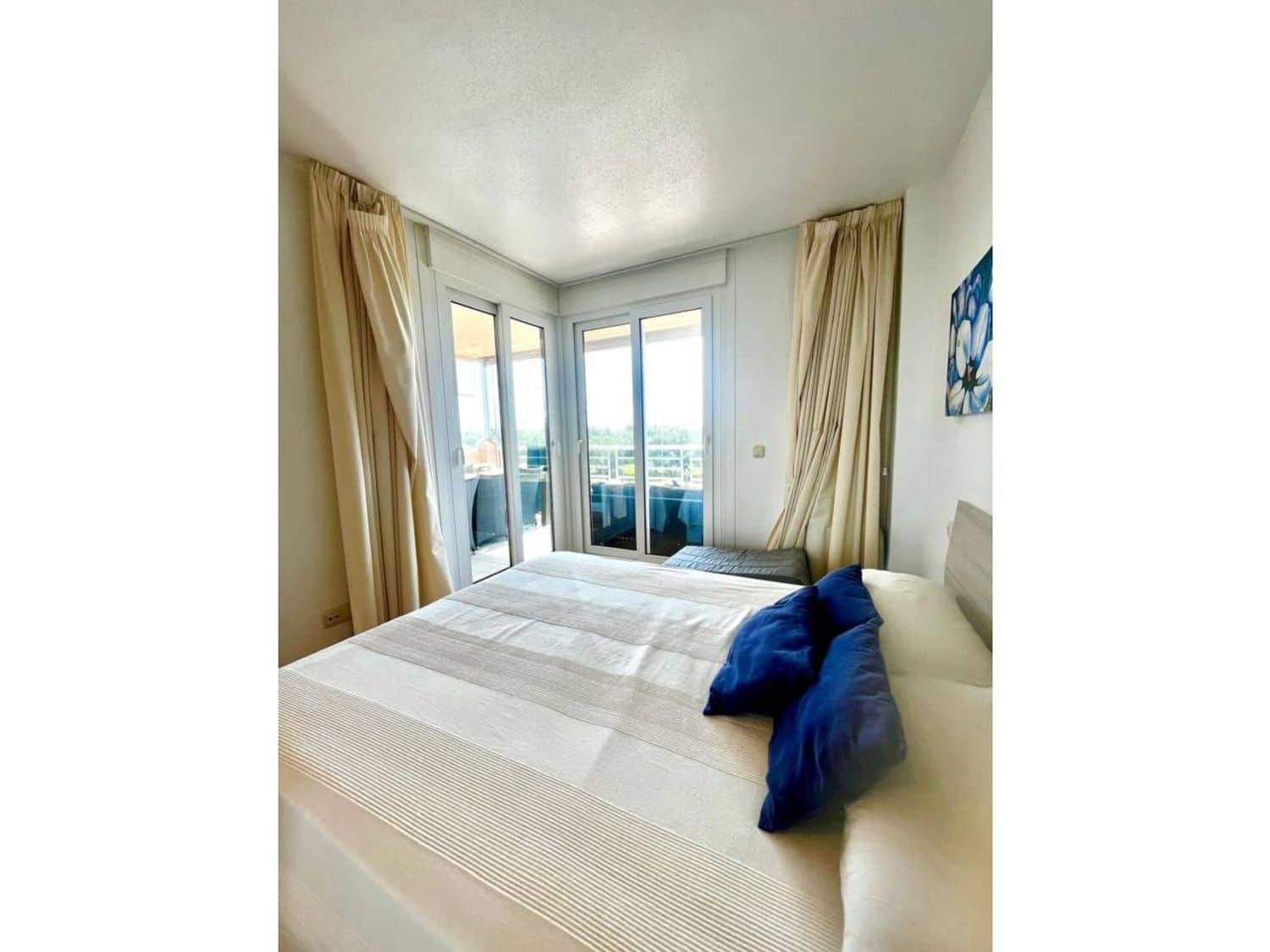 2 bedroom Apartment for sale in Sant Jordi - € 130,000 (Ref: 9317060)