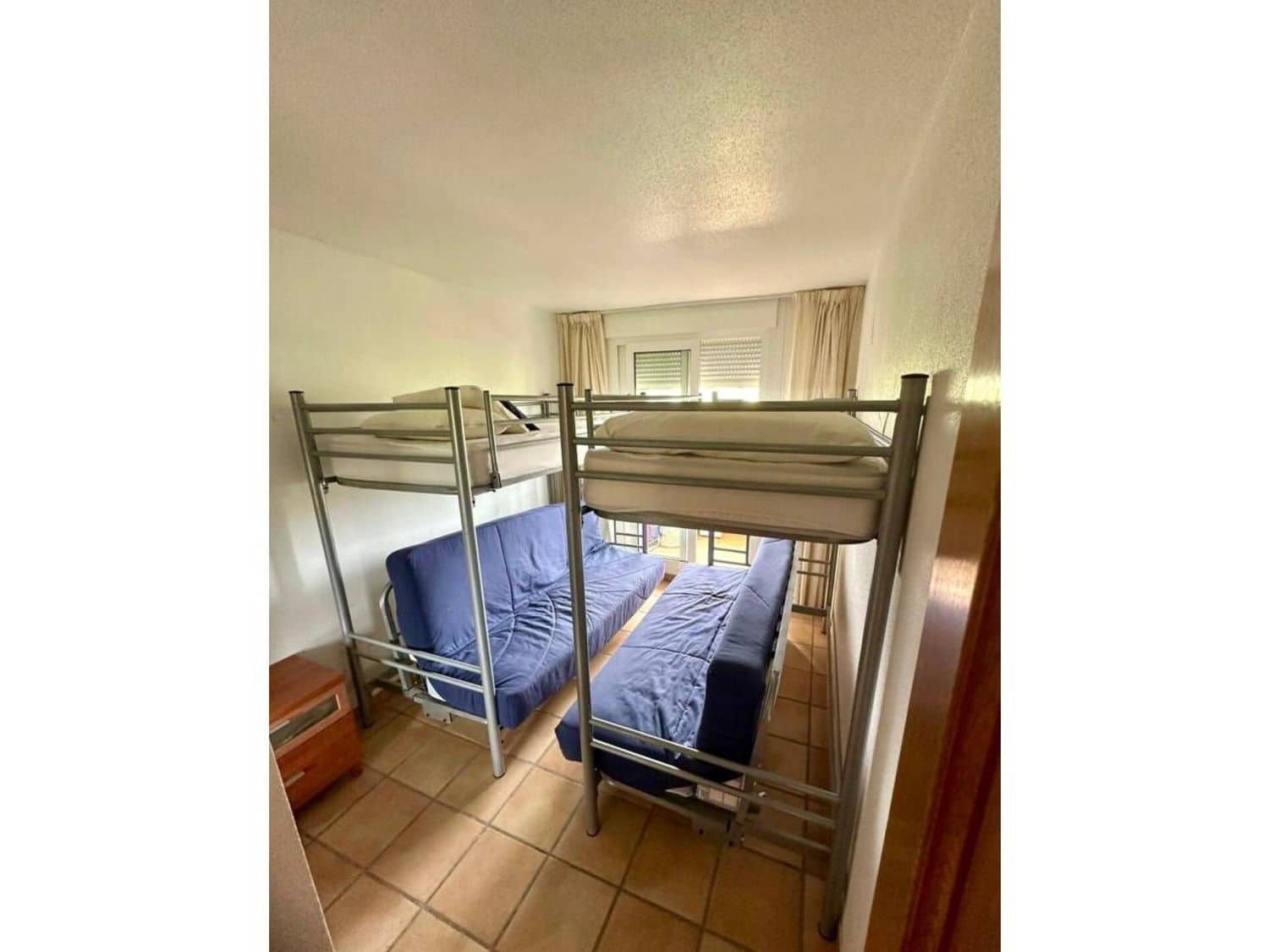 2 bedroom Apartment for sale in Sant Jordi - € 130,000 (Ref: 9317060)