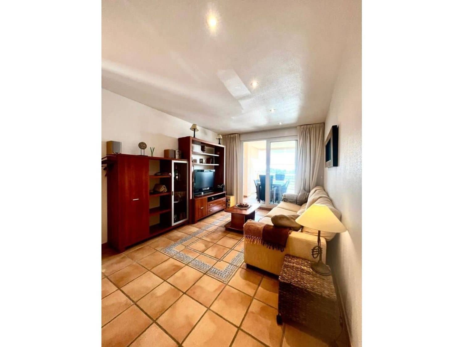 2 bedroom Apartment for sale in Sant Jordi - € 130,000 (Ref: 9317060)