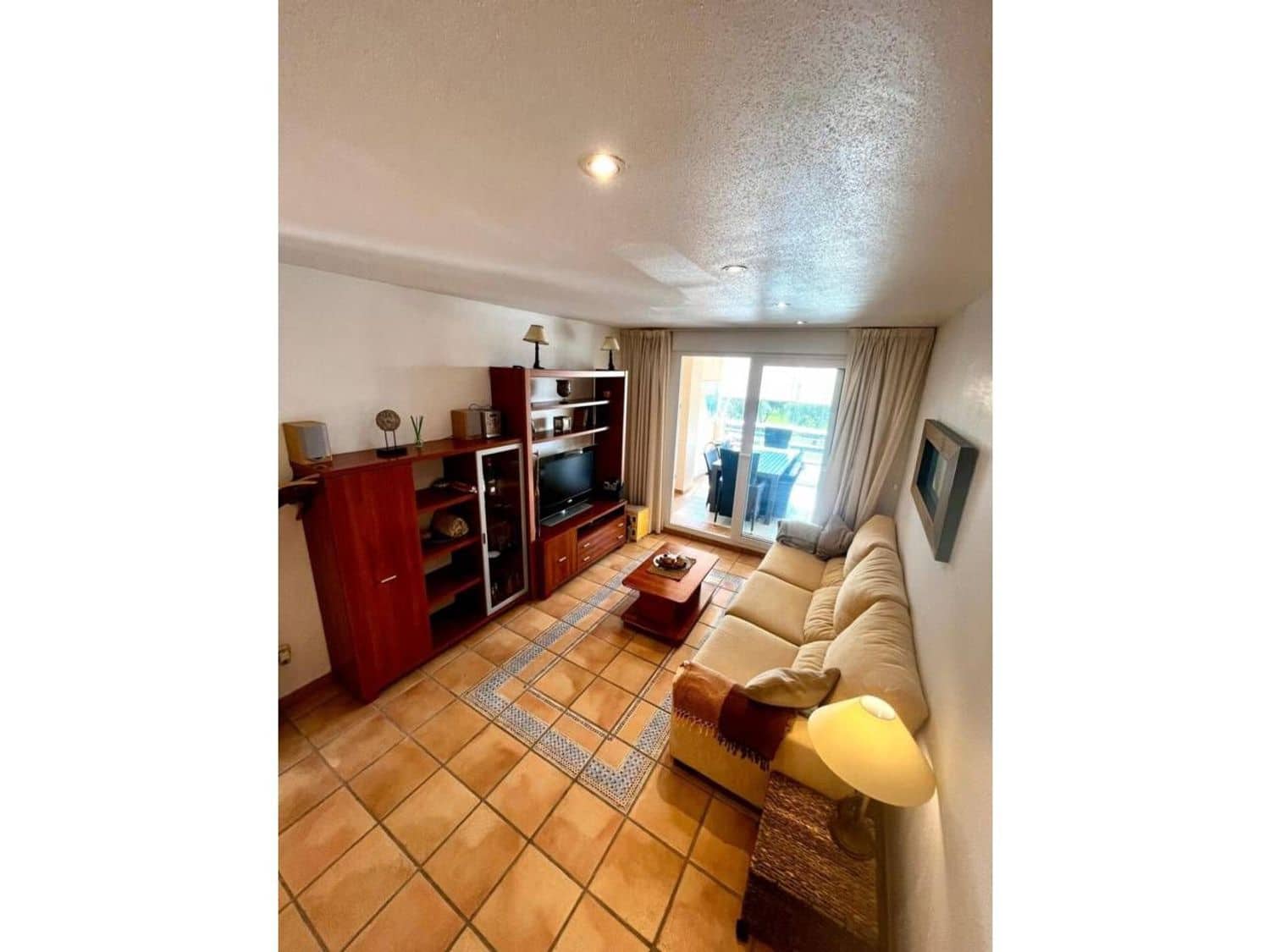 2 bedroom Apartment for sale in Sant Jordi - € 130,000 (Ref: 9317060)