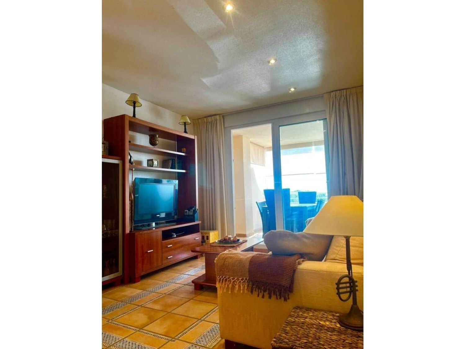 2 bedroom Apartment for sale in Sant Jordi - € 130,000 (Ref: 9317060)