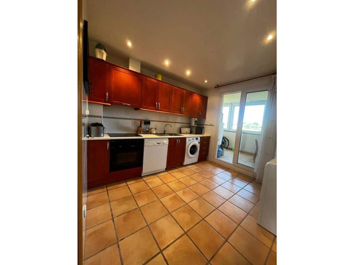 2 bedroom Apartment for sale in Sant Jordi - € 130,000 (Ref: 9317060)