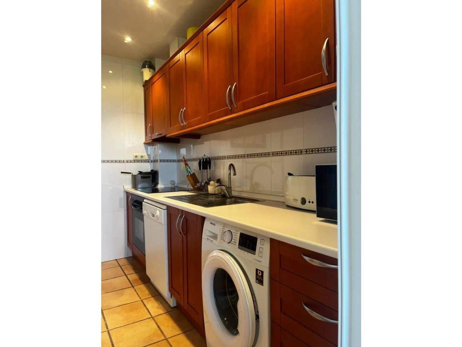 2 bedroom Apartment for sale in Sant Jordi - € 130,000 (Ref: 9317060)