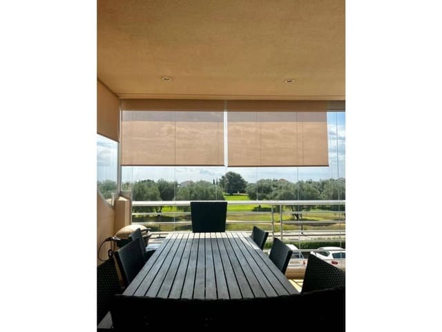 2 soveværelse Lejlighed til salg i Sant Jordi - € 130.000 (Ref: 9317060)