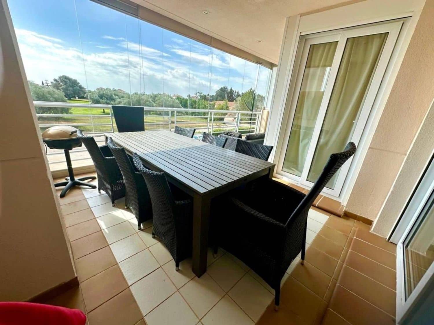 2 bedroom Apartment for sale in Sant Jordi - € 130,000 (Ref: 9317060)