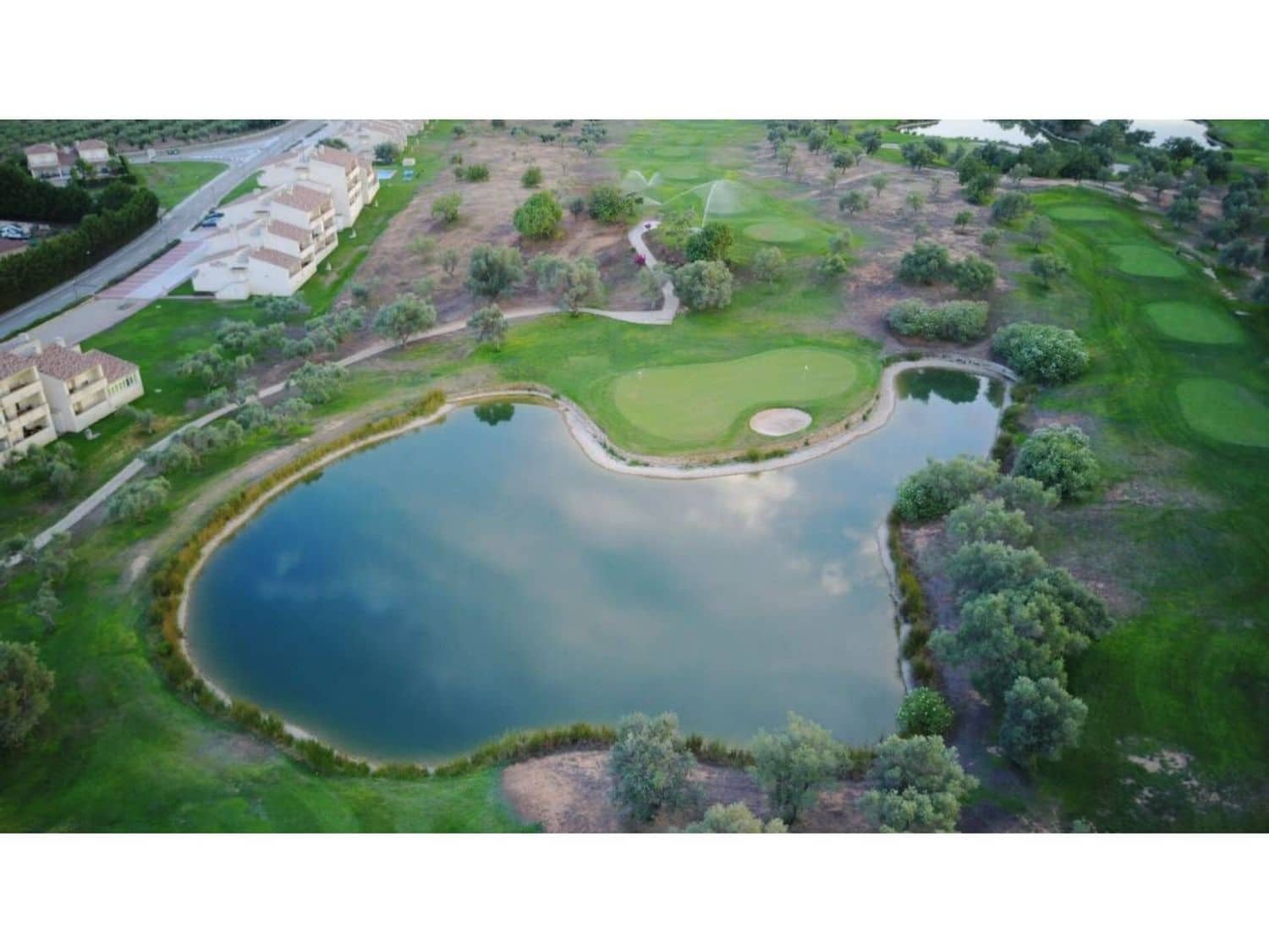 2 bedroom Apartment for sale in Sant Jordi - € 130,000 (Ref: 9317060)