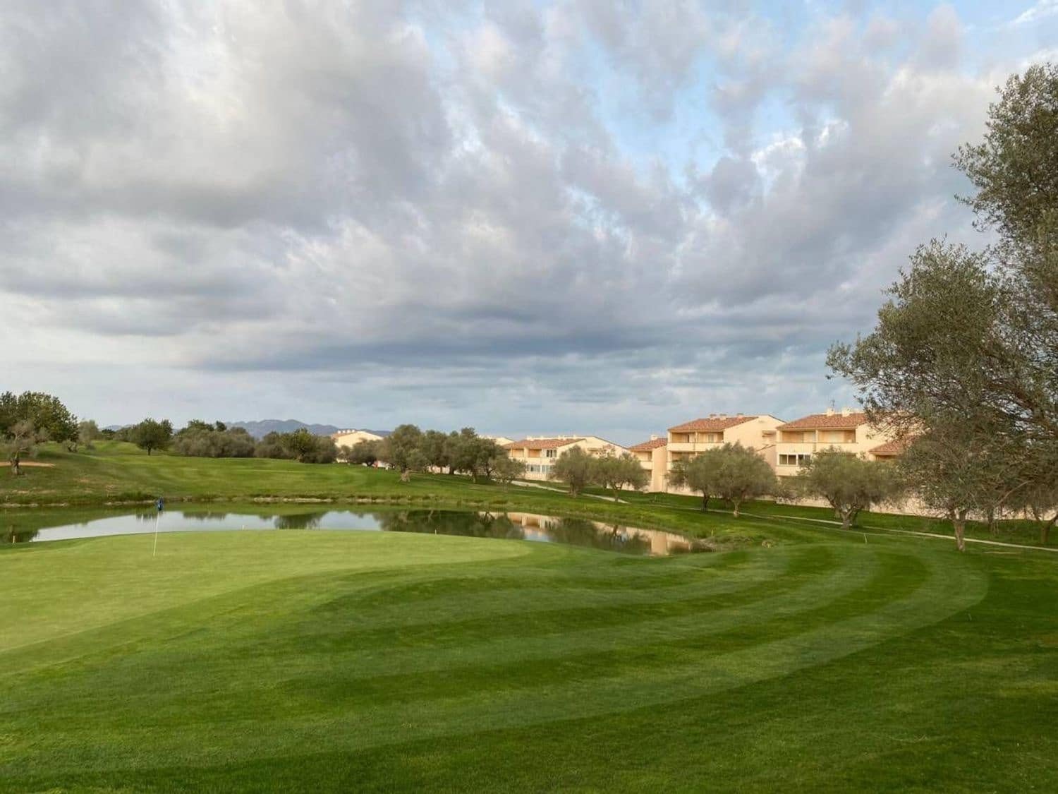 2 bedroom Apartment for sale in Sant Jordi - € 130,000 (Ref: 9317060)