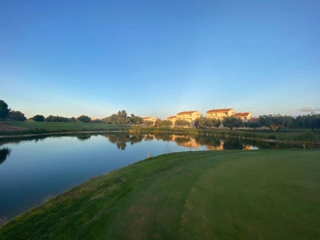 2 soveværelse Lejlighed til salg i Sant Jordi - € 145.000 (Ref: 9317060)