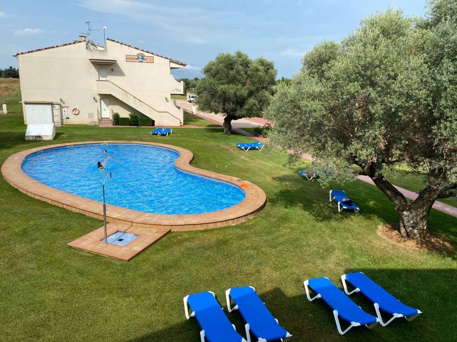 2 bedroom Apartment for sale in Sant Jordi - € 130,000 (Ref: 9317060)