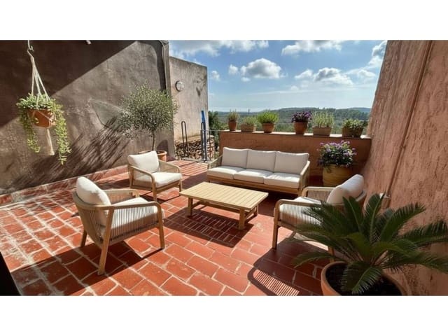 3 slaapkamer Villa te koop in Sant Jordi - € 216.000 (Ref: 9317061)