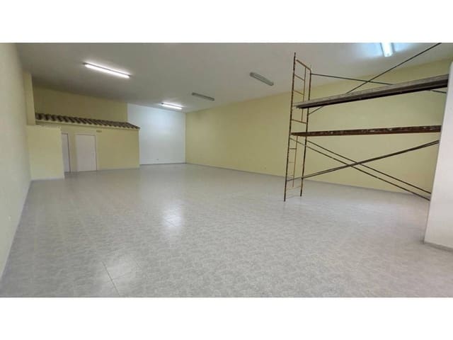 Erhverv til salg i Sant Jordi - € 125.000 (Ref: 9317062)