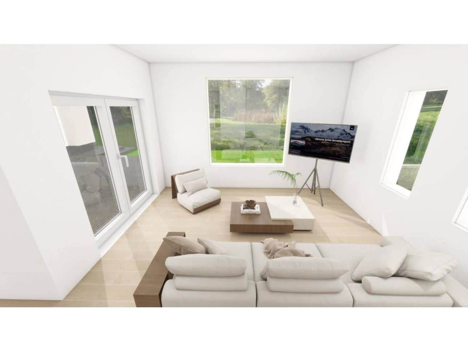 4 soverom Finca/Herregård til salgs i Sant Jordi med svømmebasseng garasje - € 550 000 (Ref: 9371192)