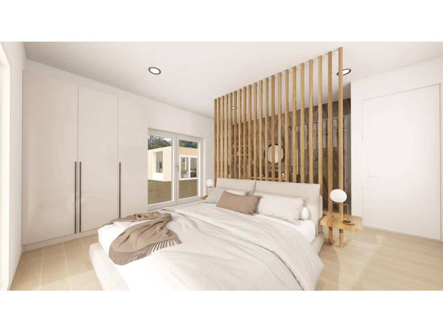 4 soverom Finca/Herregård til salgs i Sant Jordi med svømmebasseng garasje - € 550 000 (Ref: 9371192)