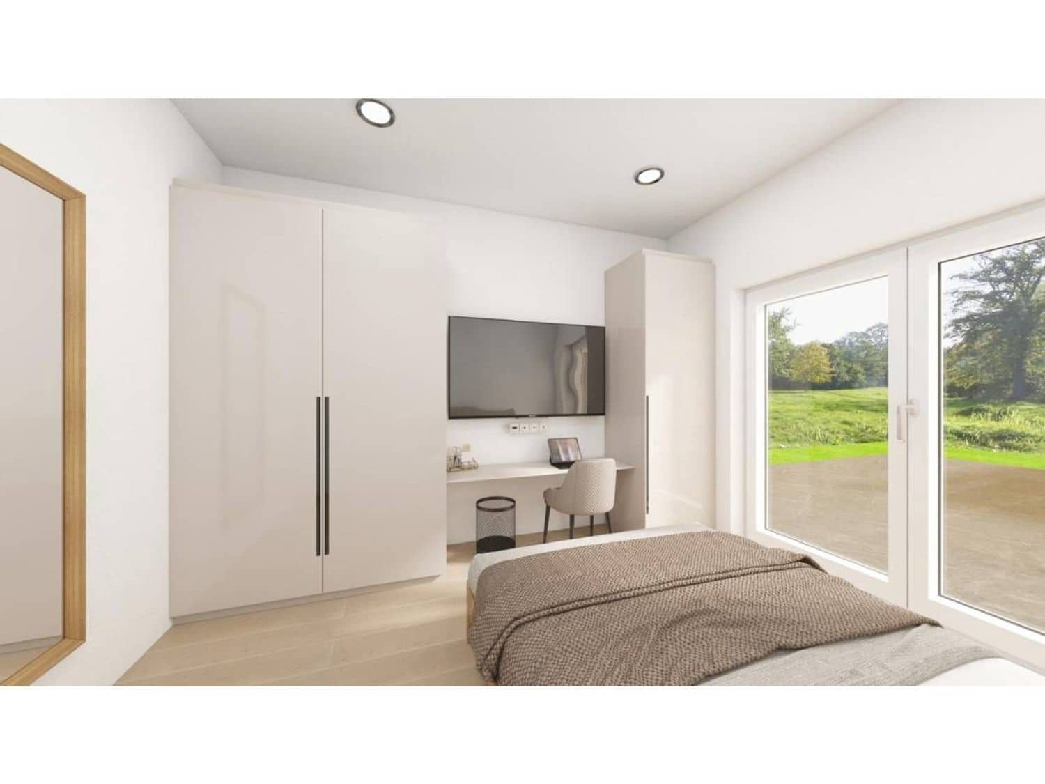 4 soverom Finca/Herregård til salgs i Sant Jordi med svømmebasseng garasje - € 550 000 (Ref: 9371192)