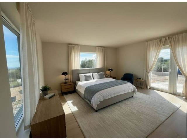 4 bedroom Finca/Country House for sale in Sant Jordi with pool garage - € 550,000 (Ref: 9371192)