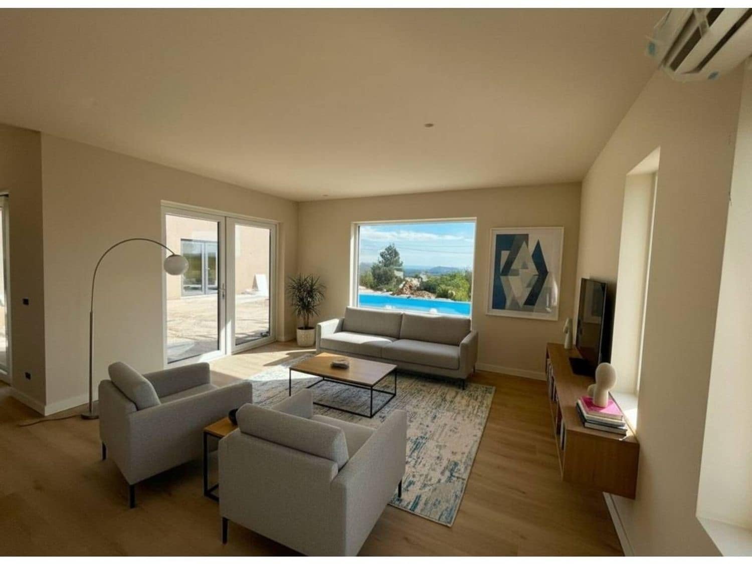 4 soverom Finca/Herregård til salgs i Sant Jordi med svømmebasseng garasje - € 550 000 (Ref: 9371192)