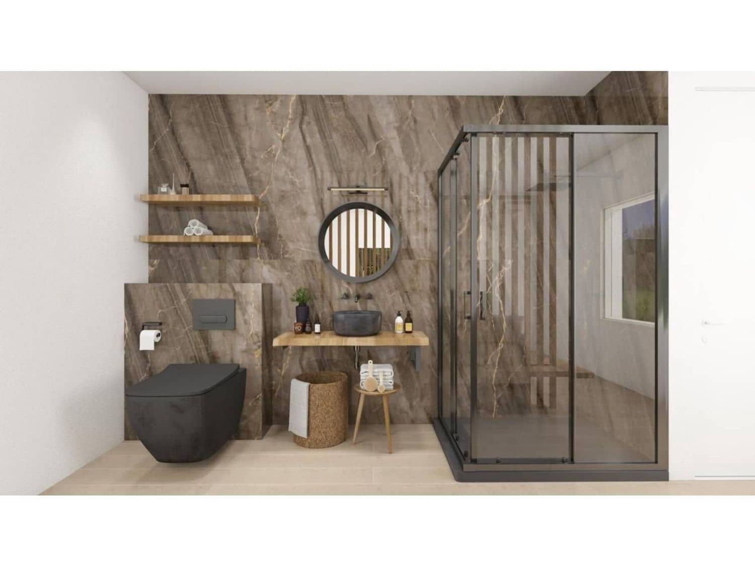 4 soverom Finca/Herregård til salgs i Sant Jordi med svømmebasseng garasje - € 550 000 (Ref: 9371192)