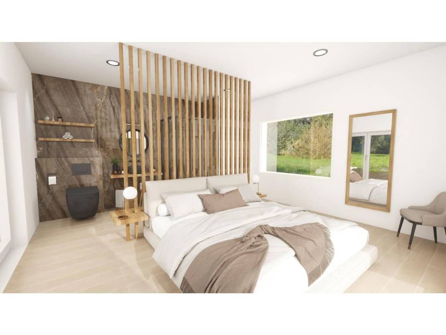 4 soverom Finca/Herregård til salgs i Sant Jordi med svømmebasseng garasje - € 550 000 (Ref: 9371192)