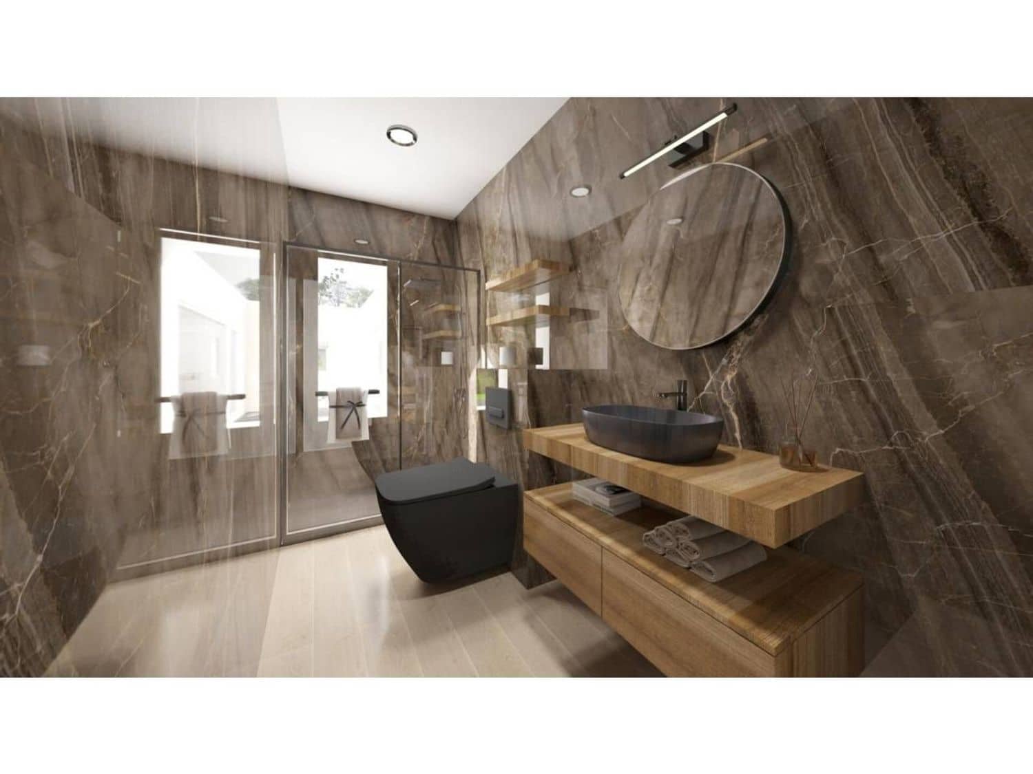 4 soverom Finca/Herregård til salgs i Sant Jordi med svømmebasseng garasje - € 550 000 (Ref: 9371192)