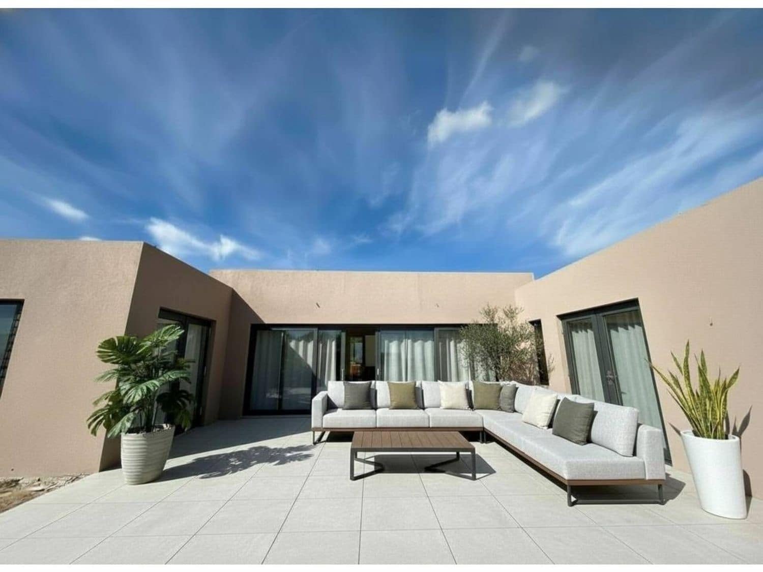 4 soverom Finca/Herregård til salgs i Sant Jordi med svømmebasseng garasje - € 550 000 (Ref: 9371192)