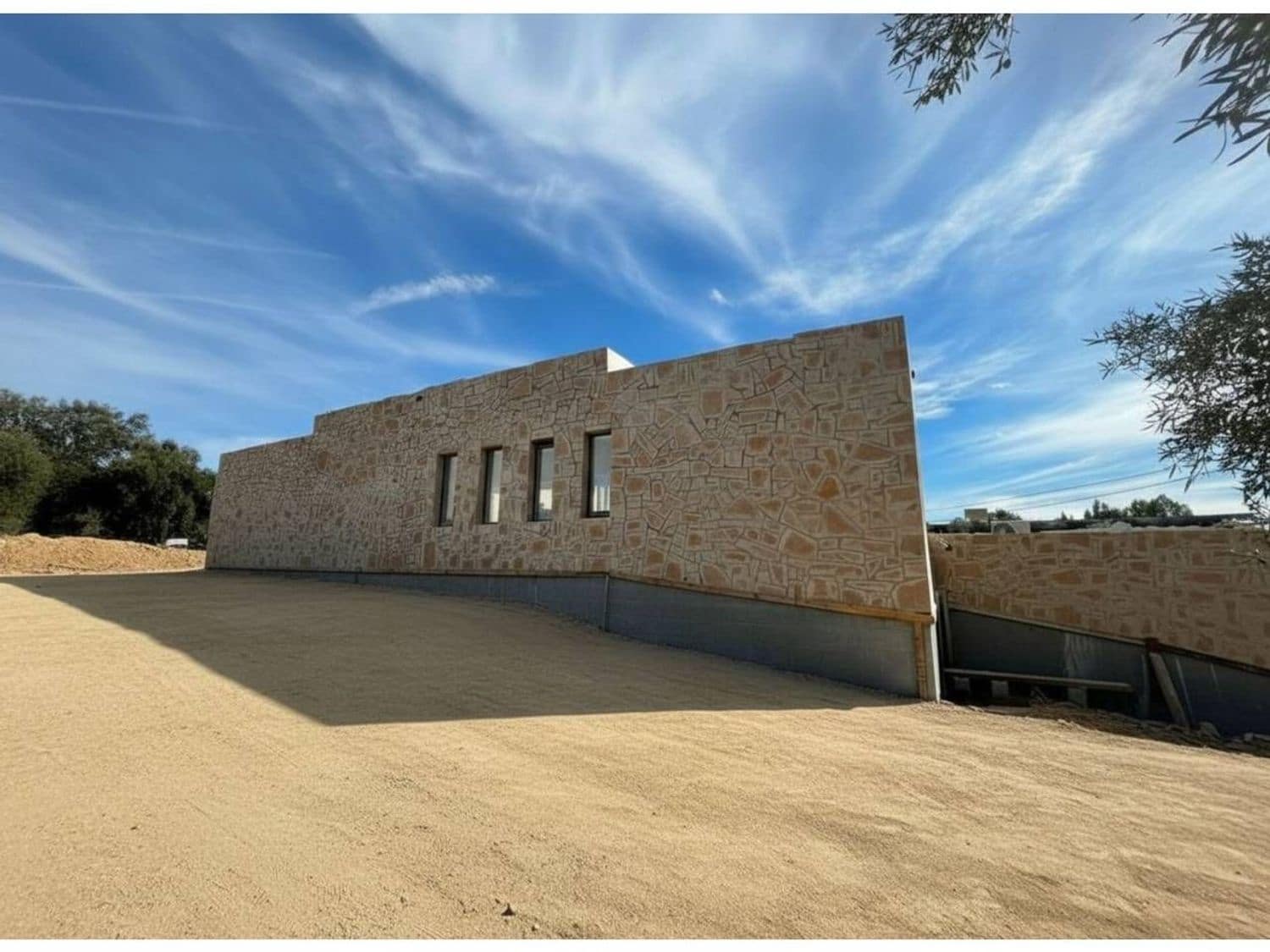 4 soverom Finca/Herregård til salgs i Sant Jordi med svømmebasseng garasje - € 550 000 (Ref: 9371192)