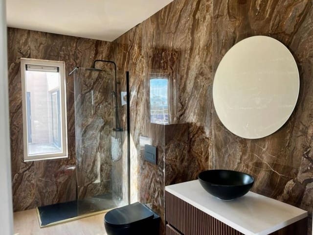 4 bedroom Finca/Country House for sale in Sant Jordi with pool garage - € 550,000 (Ref: 9371192)