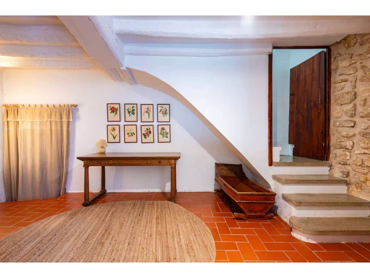 2 bedroom Finca/Country House for rent in Traiguera with garage - € 650 (Ref: 9371193)