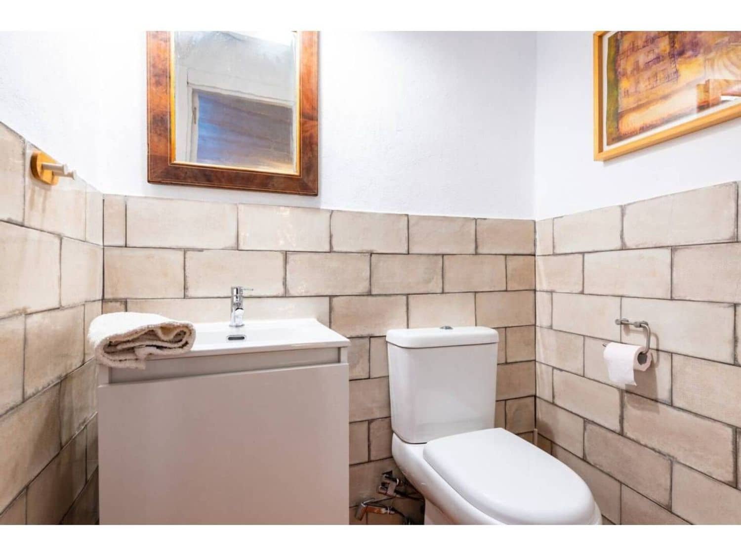 2 bedroom Finca/Country House for rent in Traiguera with garage - € 650 (Ref: 9371193)