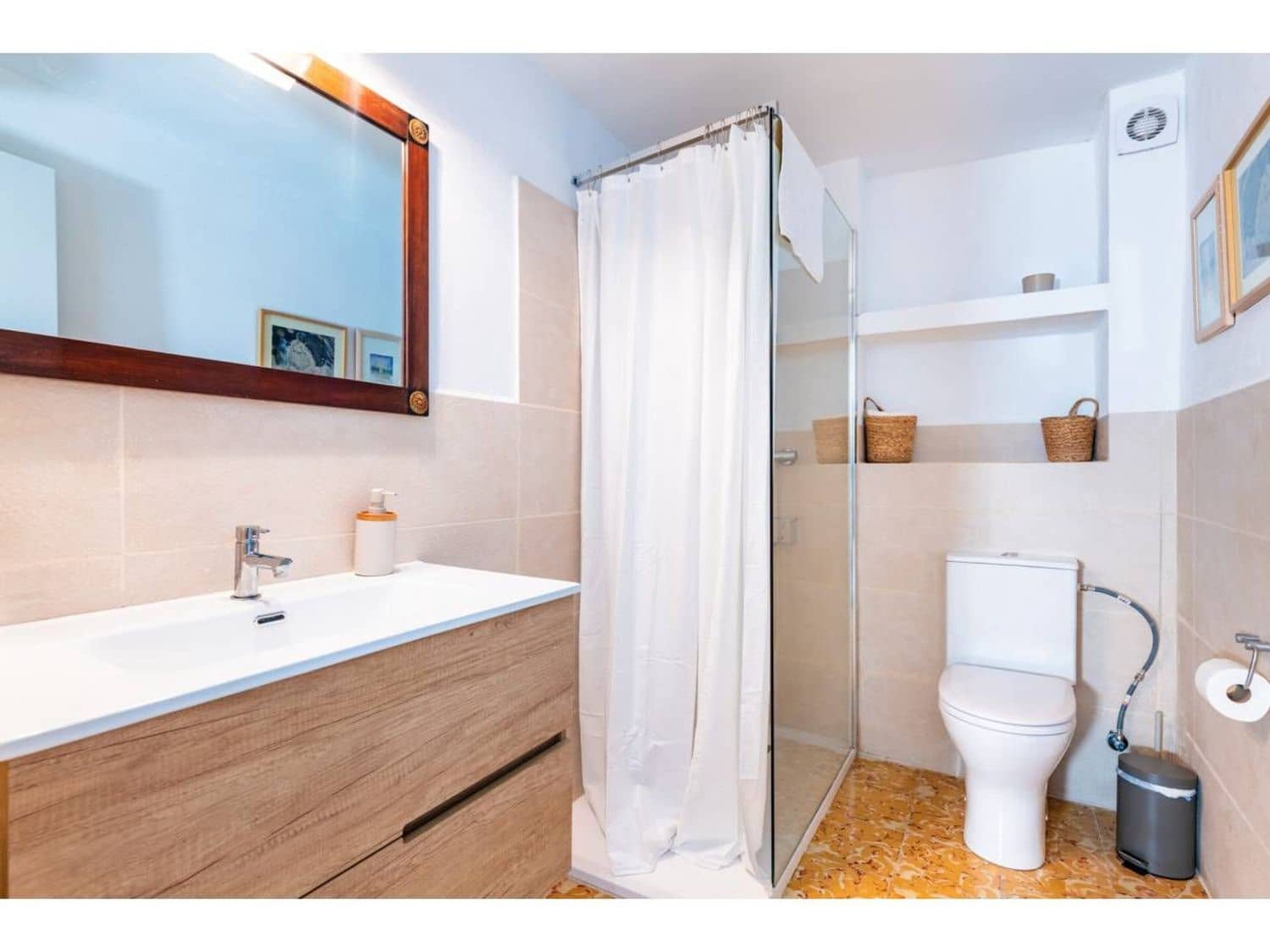 2 bedroom Finca/Country House for rent in Traiguera with garage - € 650 (Ref: 9371193)