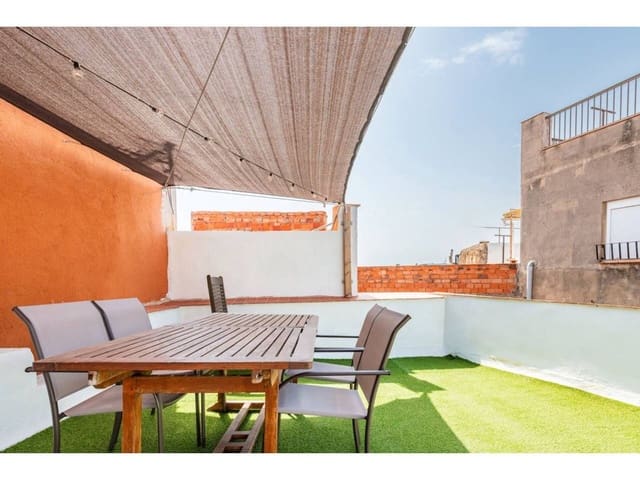 2 bedroom Finca/Country House for rent in Traiguera with garage - € 650 (Ref: 9371193)