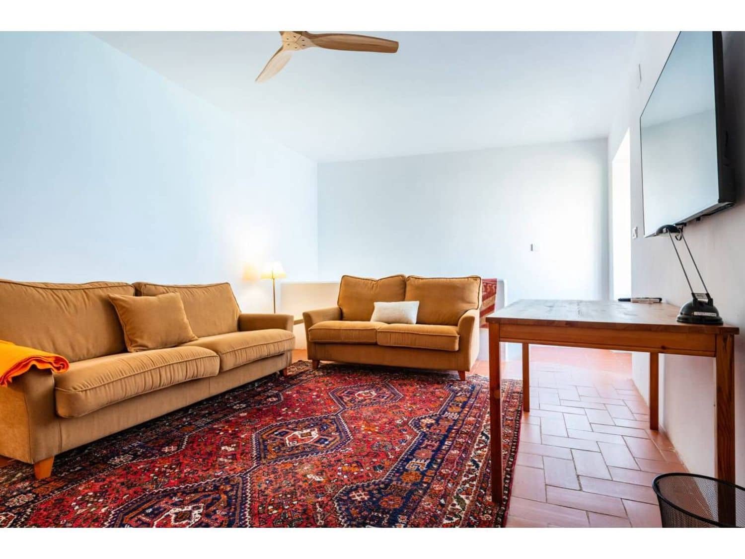 2 bedroom Finca/Country House for rent in Traiguera with garage - € 650 (Ref: 9371193)