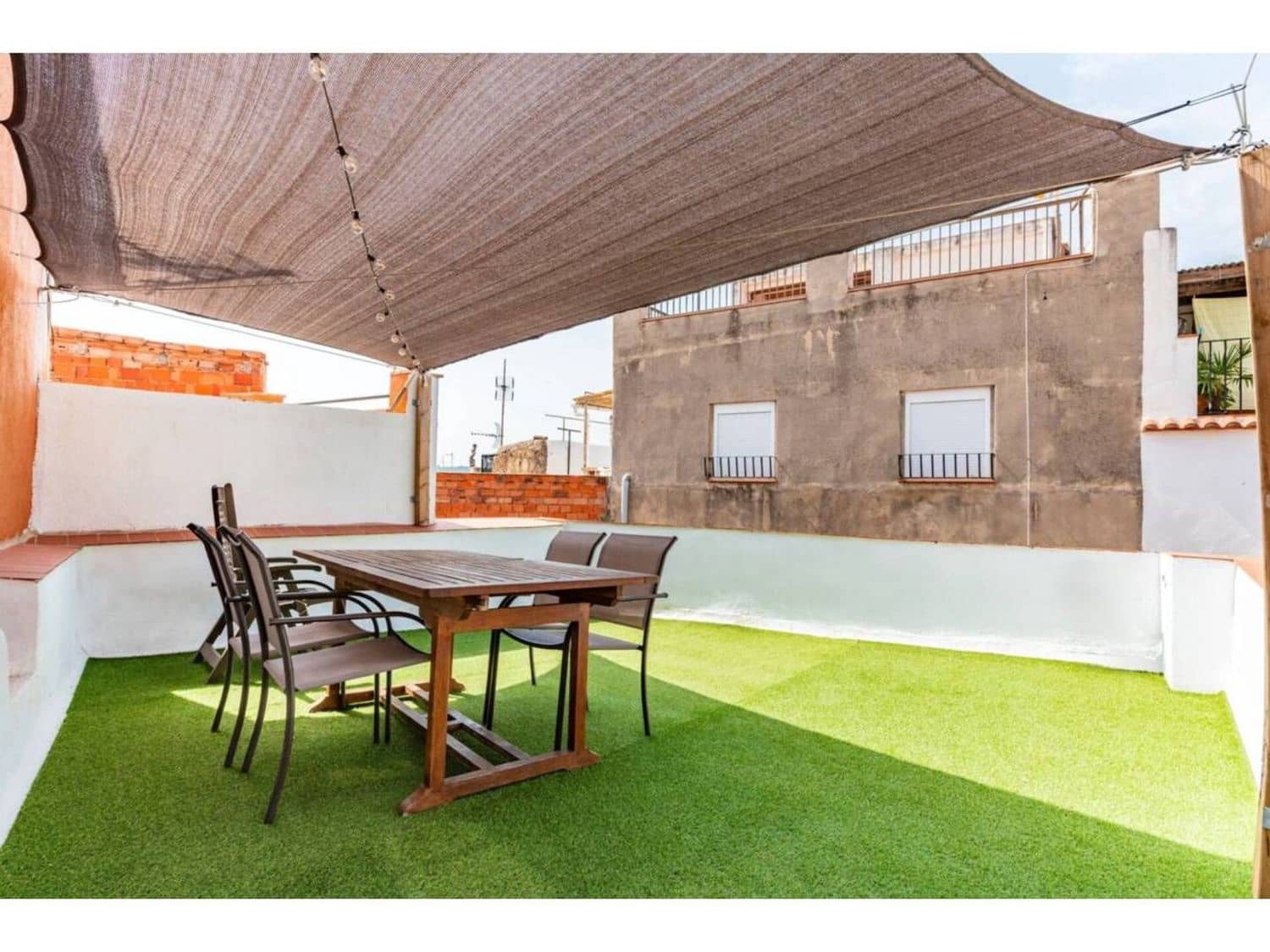 2 bedroom Finca/Country House for rent in Traiguera with garage - € 650 (Ref: 9371193)