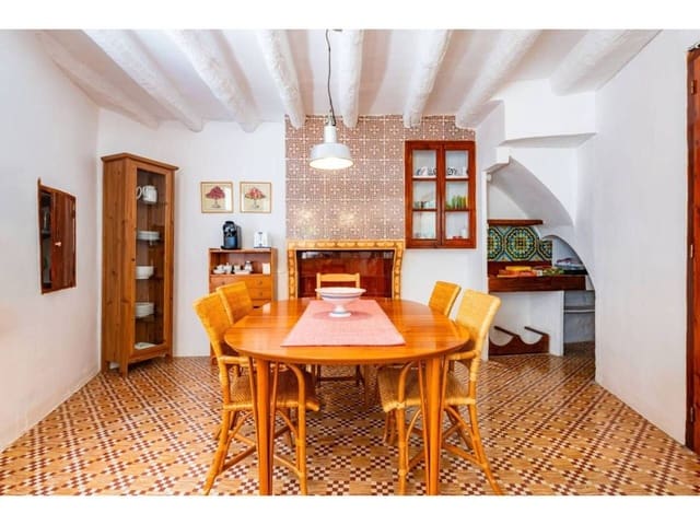 2 bedroom Finca/Country House for rent in Traiguera with garage - € 650 (Ref: 9371193)