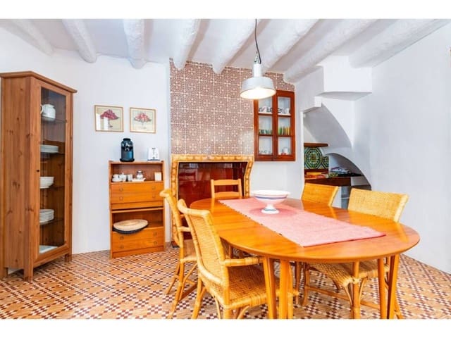 2 bedroom Finca/Country House for rent in Traiguera with garage - € 650 (Ref: 9371193)