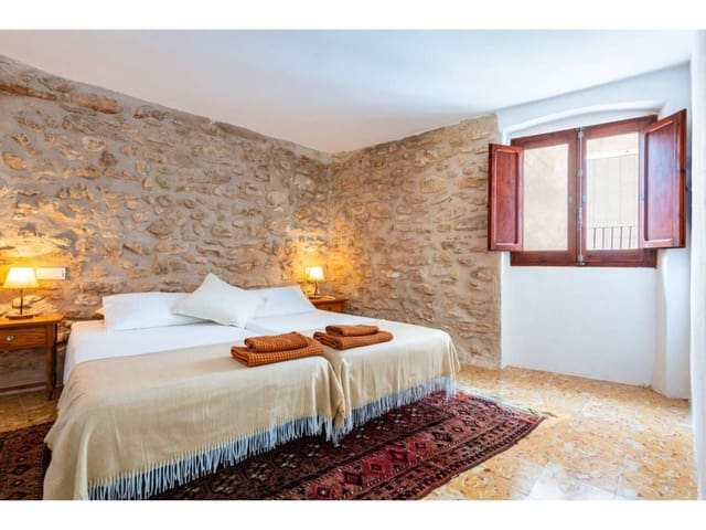 2 bedroom Finca/Country House for rent in Traiguera with garage - € 650 (Ref: 9371193)