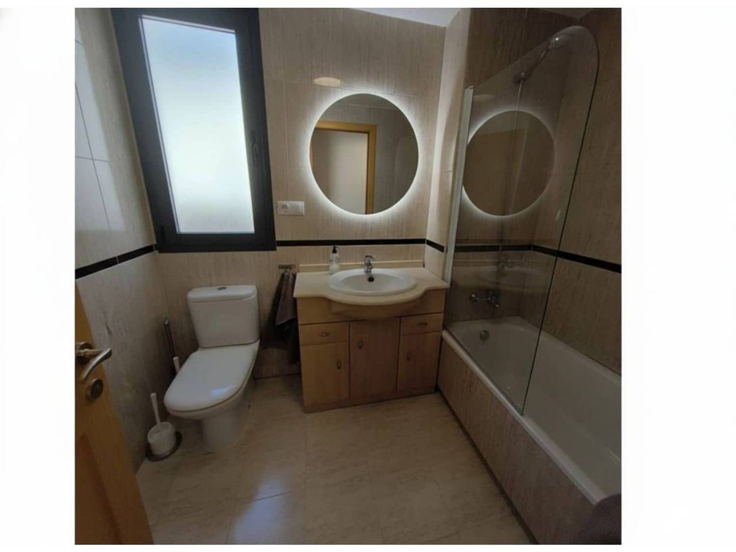 2 bedroom Apartment for rent in Sant Jordi with pool garage - € 700 (Ref: 9382018)