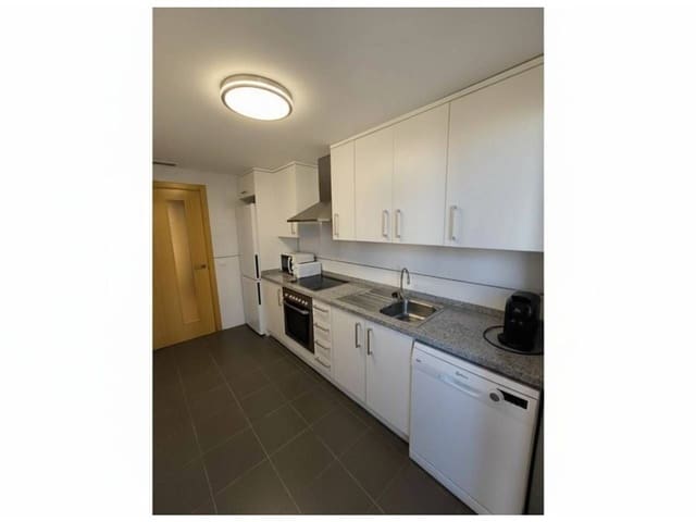 2 bedroom Apartment for rent in Sant Jordi with pool garage - € 700 (Ref: 9382018)