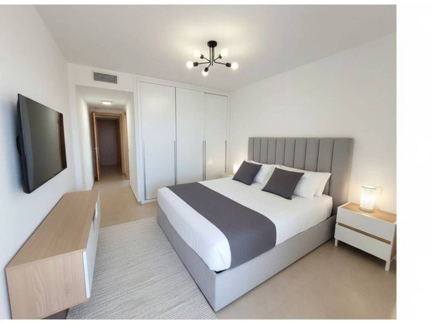 2 bedroom Apartment for rent in Sant Jordi with pool garage - € 700 (Ref: 9382018)