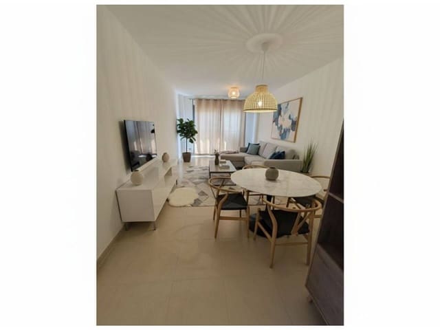 2 bedroom Apartment for rent in Sant Jordi with pool garage - € 700 (Ref: 9382018)