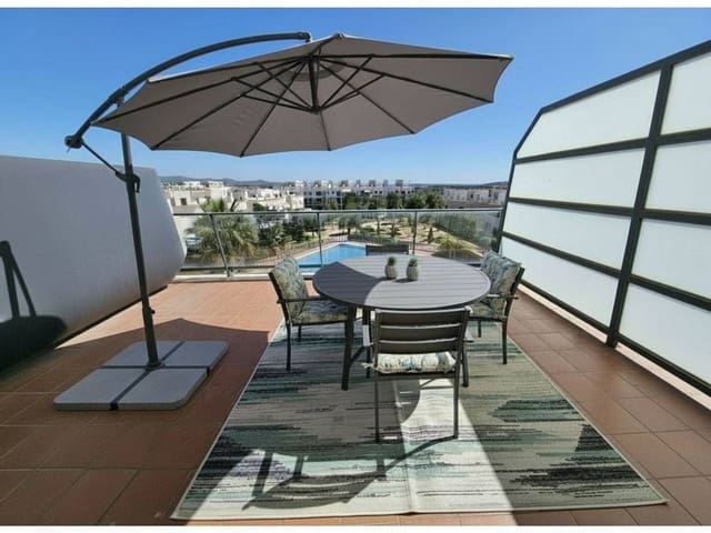 2 bedroom Apartment for rent in Sant Jordi with pool garage - € 700 (Ref: 9382018)