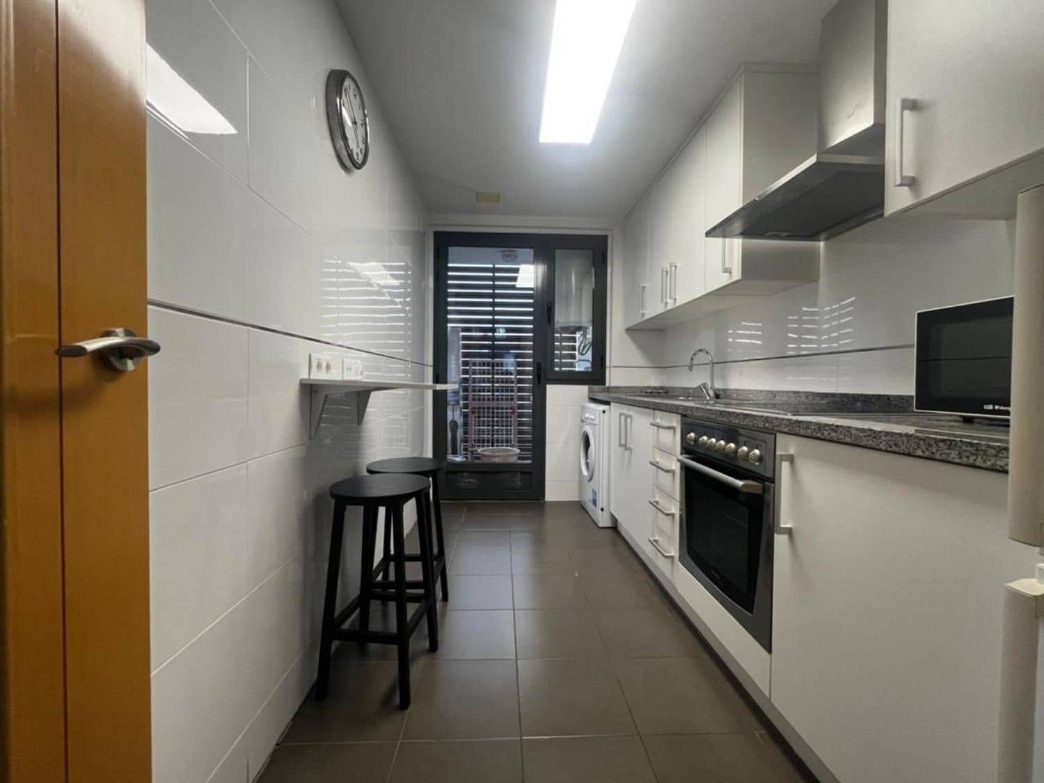 2 bedroom Apartment for rent in Sant Jordi with pool garage - € 700 (Ref: 9382018)