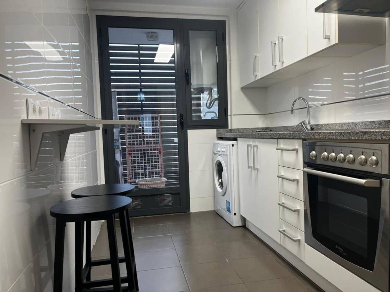 2 bedroom Apartment for rent in Sant Jordi with pool garage - € 700 (Ref: 9382018)