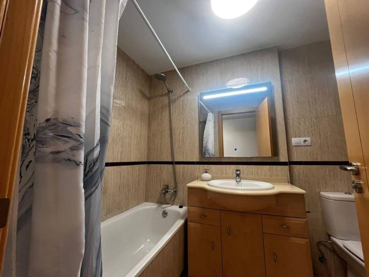 2 bedroom Apartment for rent in Sant Jordi with pool garage - € 700 (Ref: 9382018)